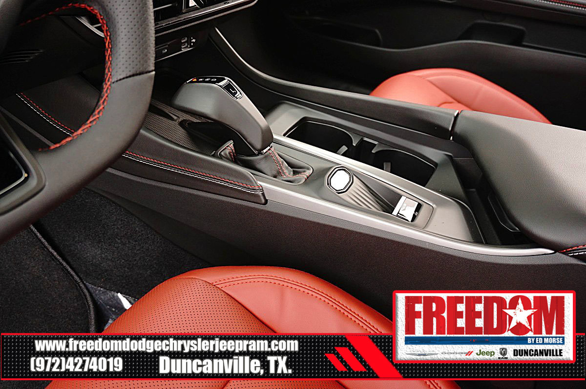 New 2026 Dodge Charger Scat Pack image 32