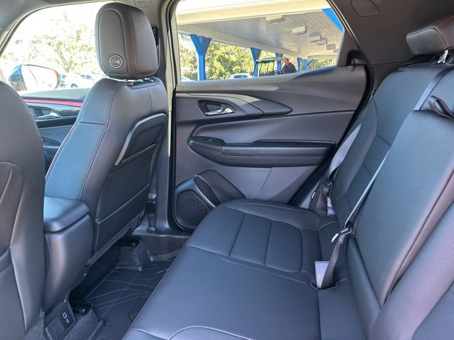 New 2026 Chevrolet TrailBlazer RS w/ Convenience Package image 33