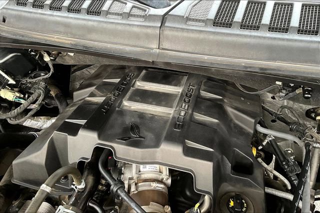 Used 2018 Ford F150 XLT w/ Equipment Group 302A Luxury image 31