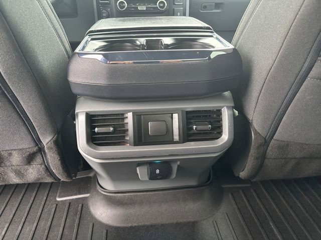 Used 2023 Ford F150 XLT w/ Equipment Group 301A Mid image 16