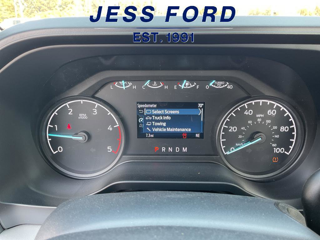 New 2026 Ford F550 4x4 Regular Cab Super Duty image 13