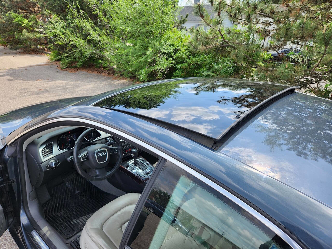 Used 2009 Audi A5 3.2 image 28