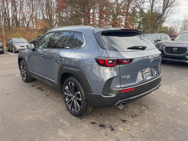New 2026 MAZDA CX-50 AWD 2.5 S w/ Cargo Package image 5