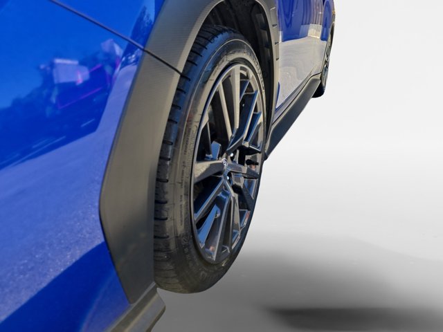 Used 2023 Subaru WRX Limited AWD/4WD image 10