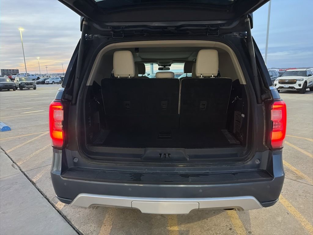 Used 2020 Ford Expedition Platinum image 24