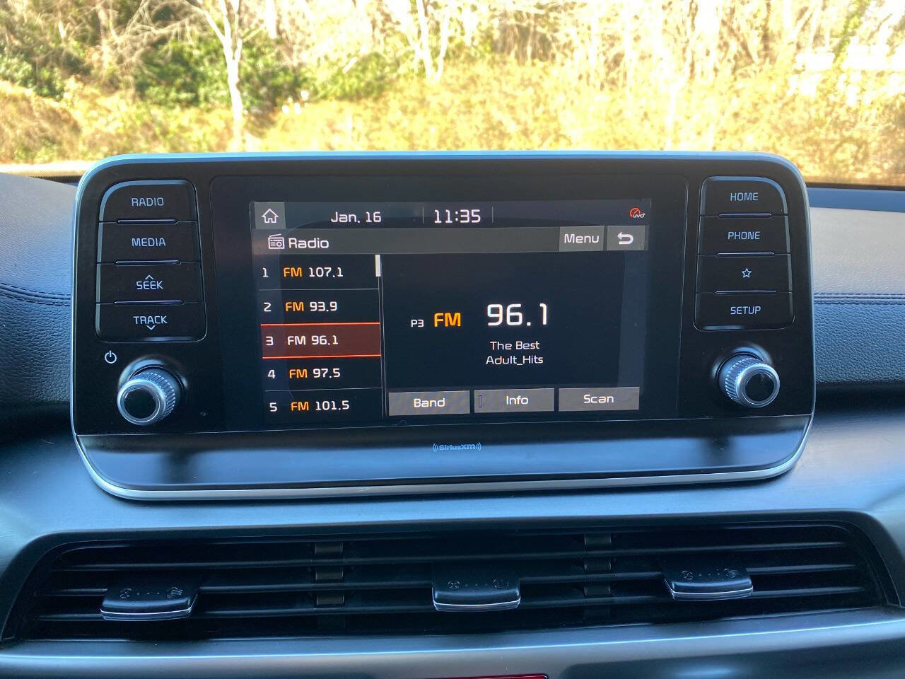 Used 2020 Kia Telluride S image 30