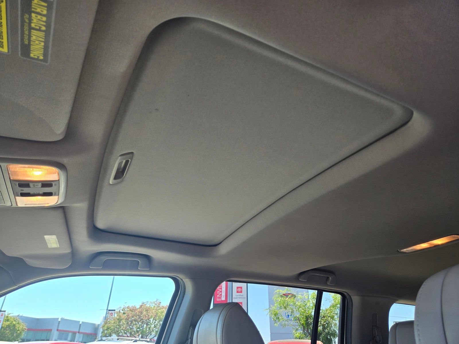 Used 2012 Honda Pilot EX-L image 14