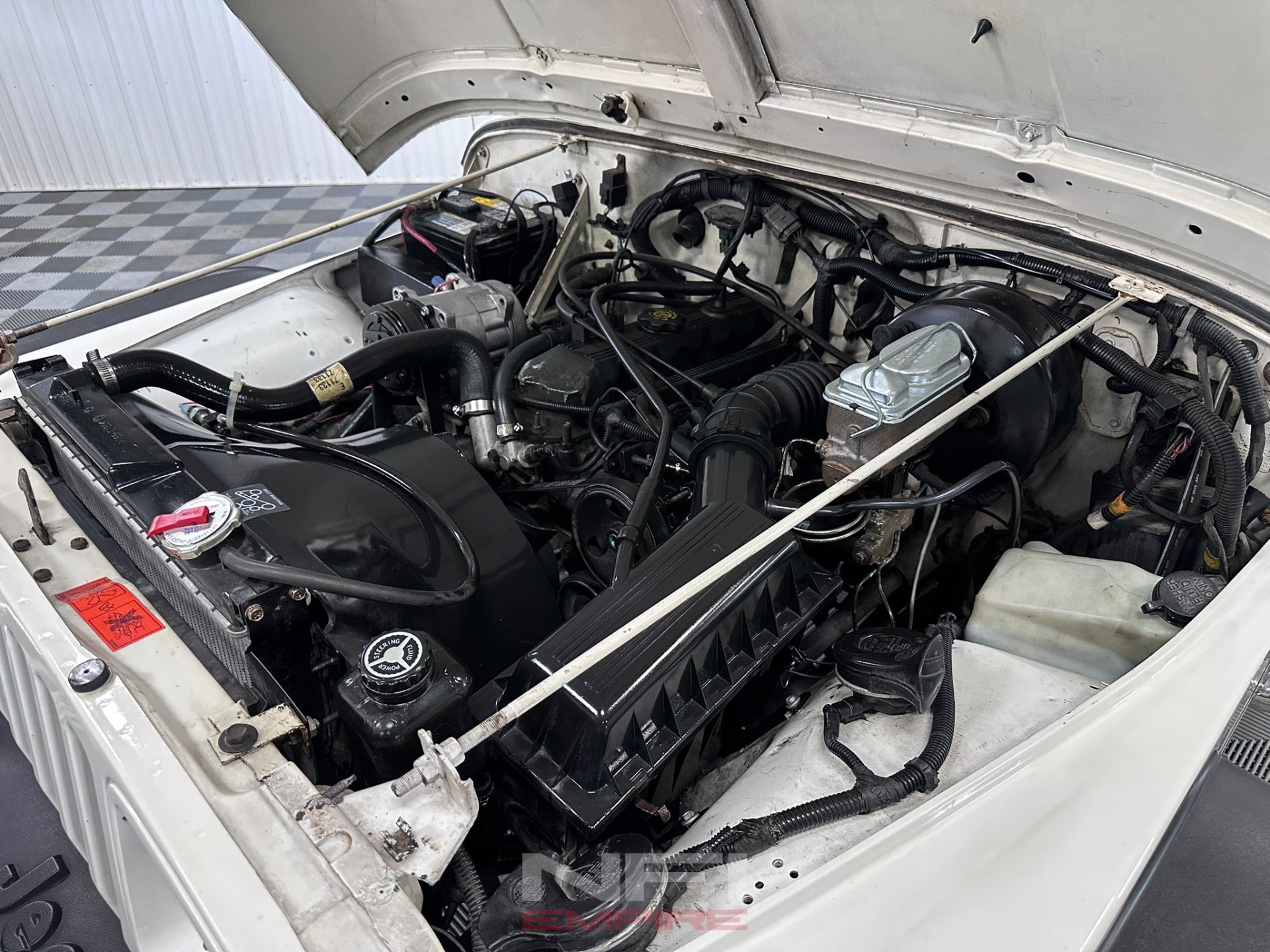 Used 1995 Jeep Wrangler Sport S AWD/4WD image 42