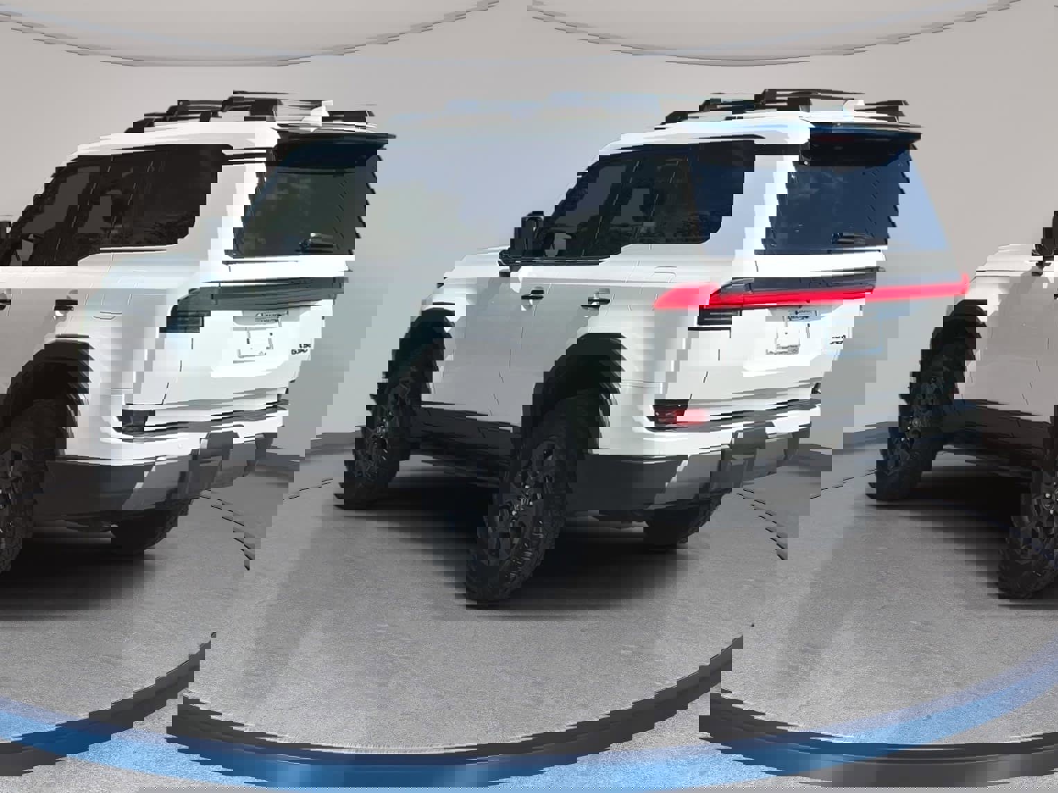 Used 2024 Lexus GX 550 AWD/4WD image 7