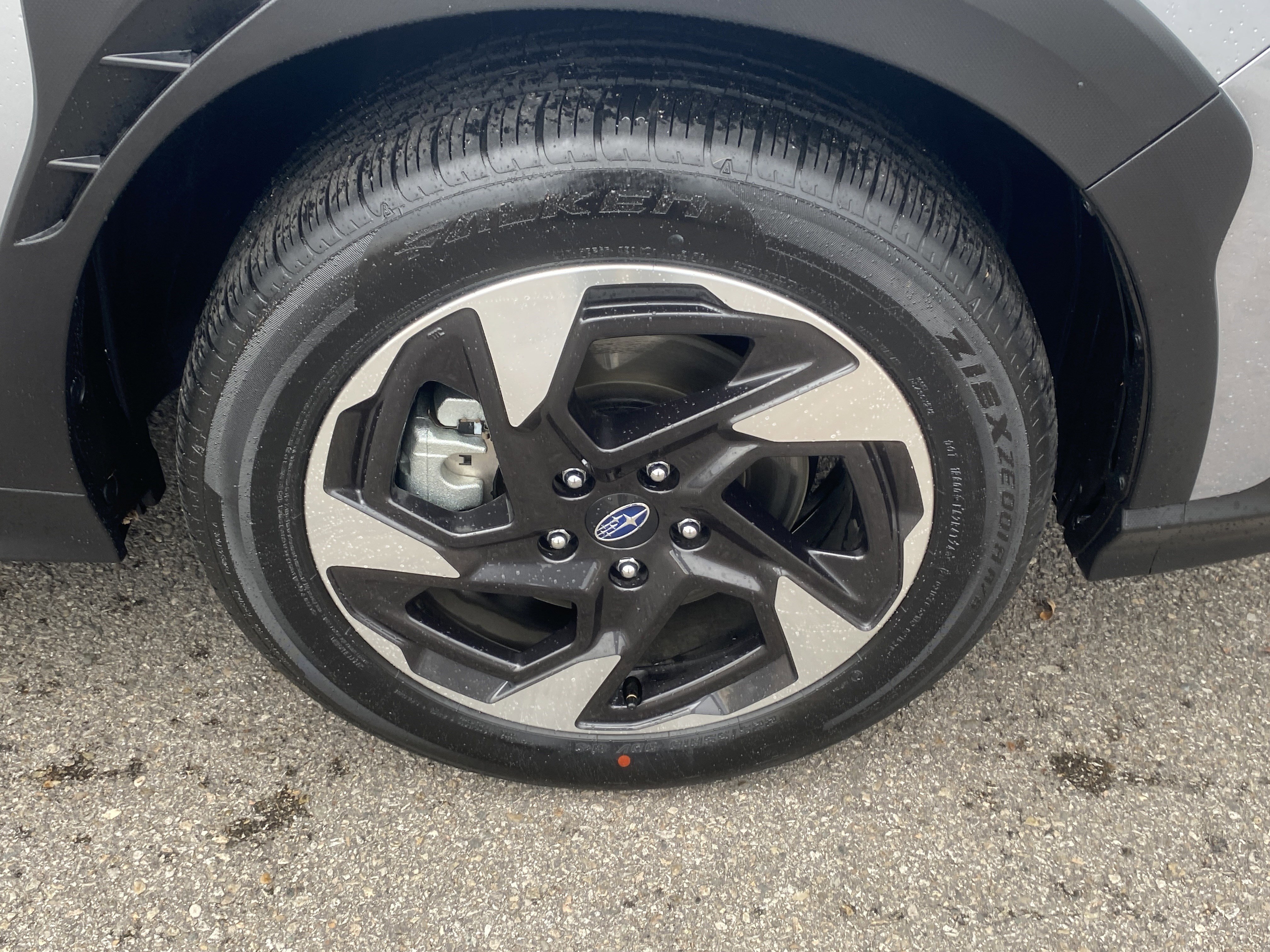 Used 2025 Subaru Crosstrek 2.5i Limited w/ Crosstrek Mirror Package image 28