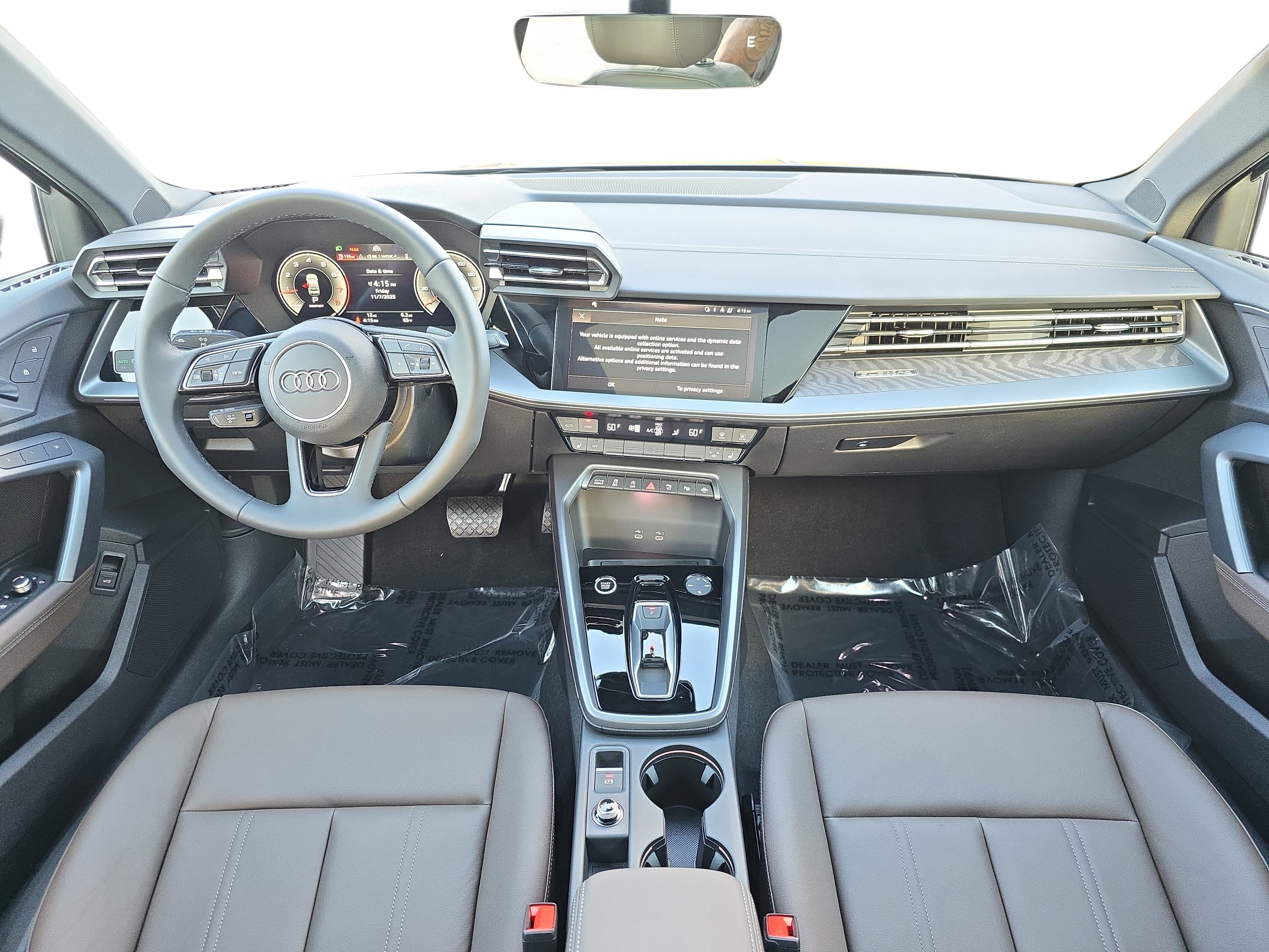 New 2026 Audi A3 2.0T Premium image 9