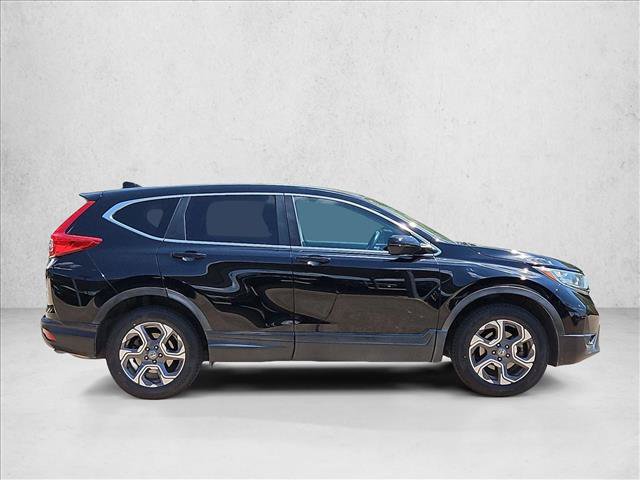 Used 2019 Honda CR-V EX-L image 4