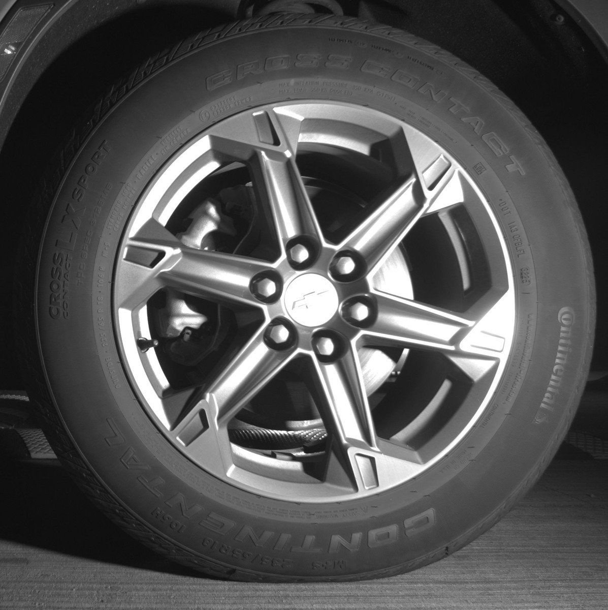 Used 2025 Chevrolet Blazer LT image 12