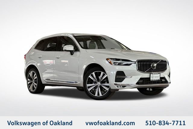 Used 2023 Volvo XC60 B5 Plus w/ Protection Package Premier