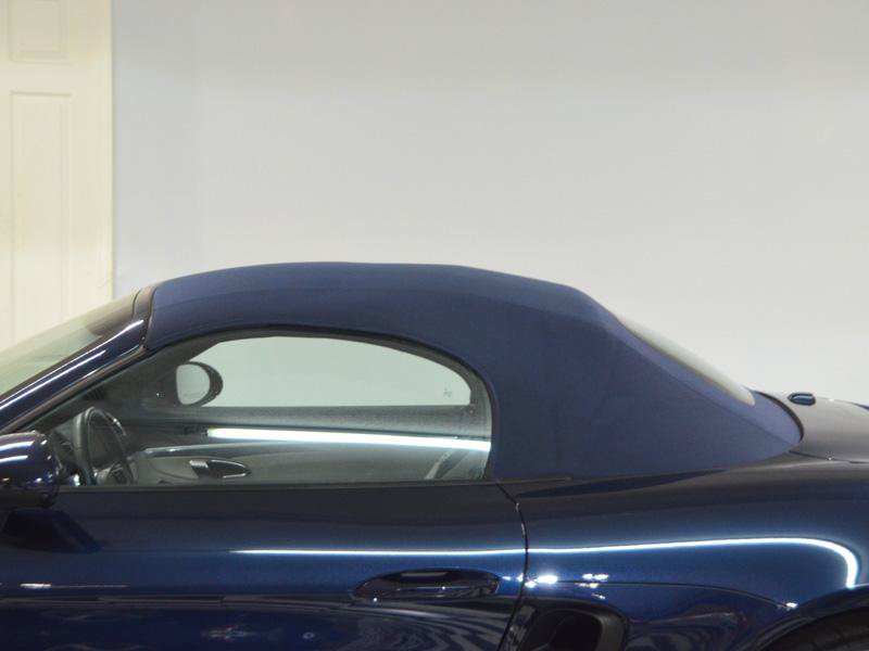 Used 2019 Porsche 718 Boxster S w/ Sport Chrono Package RWD image 7