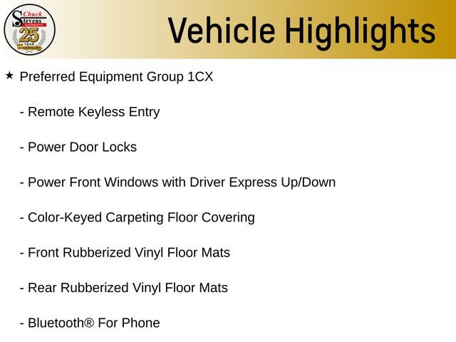 New 2026 Chevrolet Silverado 2500 Custom w/ Custom Value Package image 11