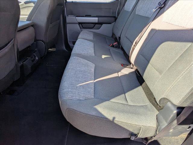 Certified 2025 Ford F250 XLT image 17