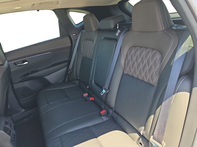 Used 2025 Nissan Murano Platinum w/ Cargo Package AWD/4WD image 15