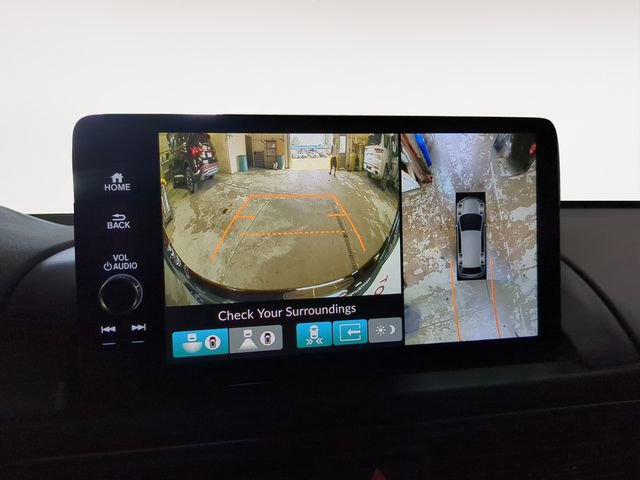 New 2025 Honda Pilot TrailSport image 31