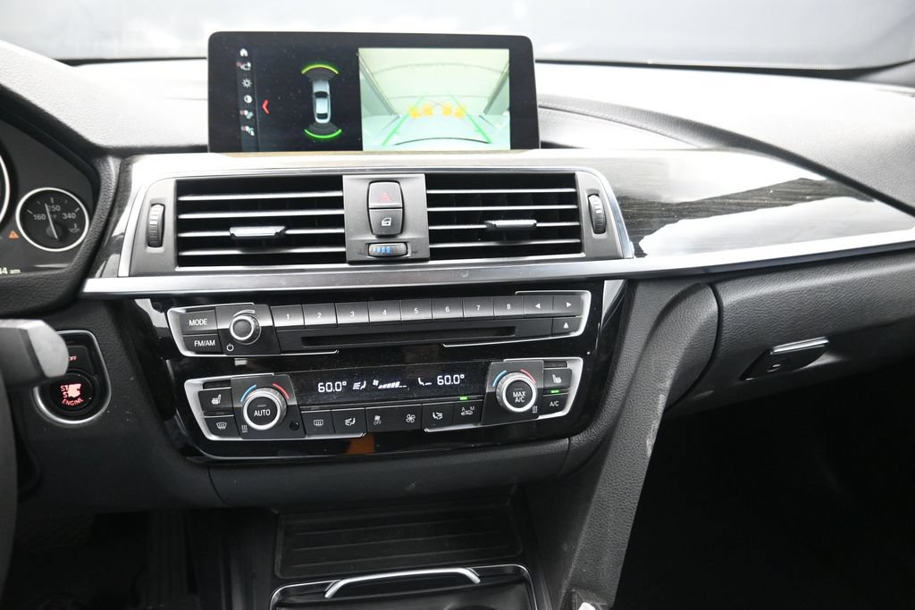 Used 2019 BMW 440i Gran Coupe w/ M Sport Package RWD image 9