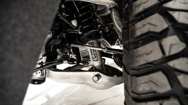 Used 2024 RAM 1500 TRX w/ TRX Level 2 Equipment Group image 47