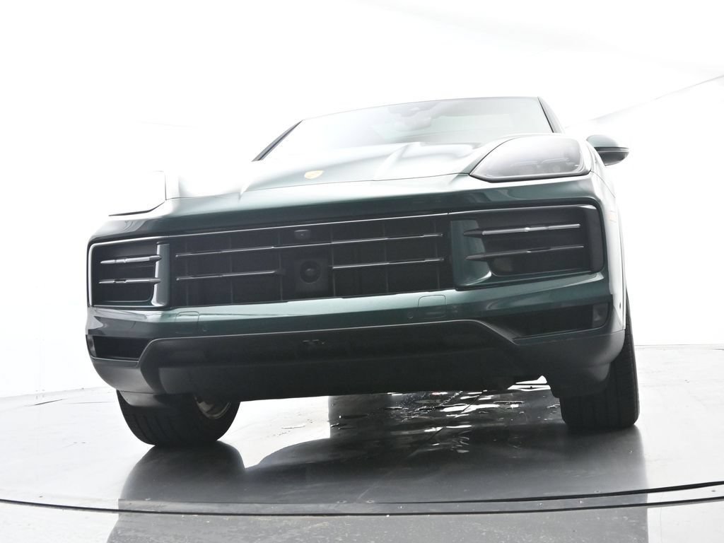 Certified 2025 Porsche Cayenne S AWD/4WD image 58