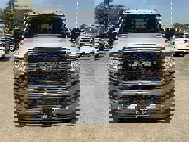 Used 2020 RAM 2500 Tradesman image 5