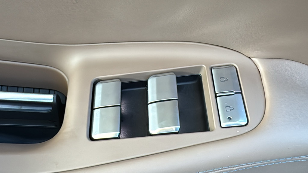 Used 2026 Lincoln Navigator Black Label AWD/4WD image 20