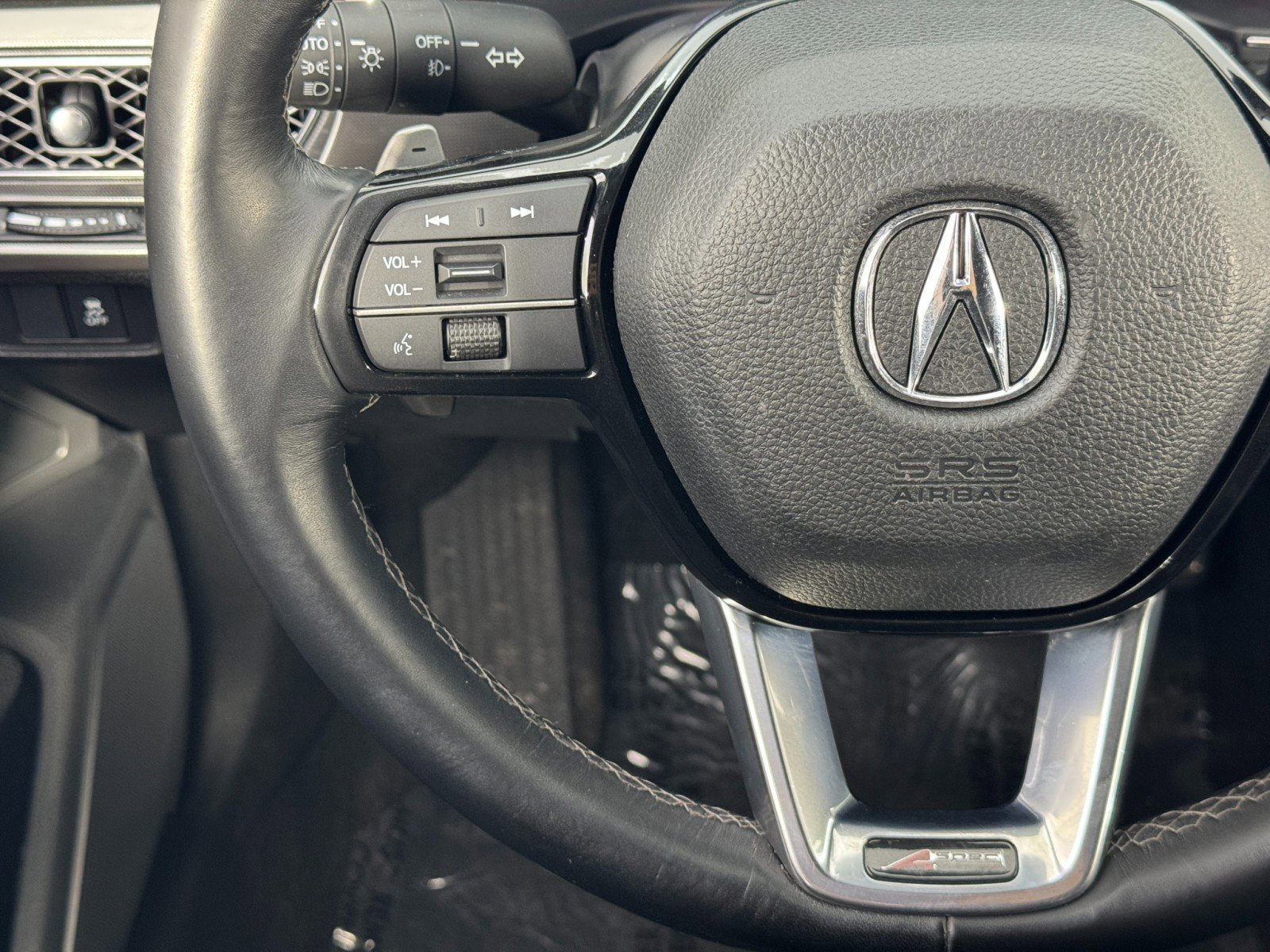 Used 2025 Acura Integra A-Spec image 19