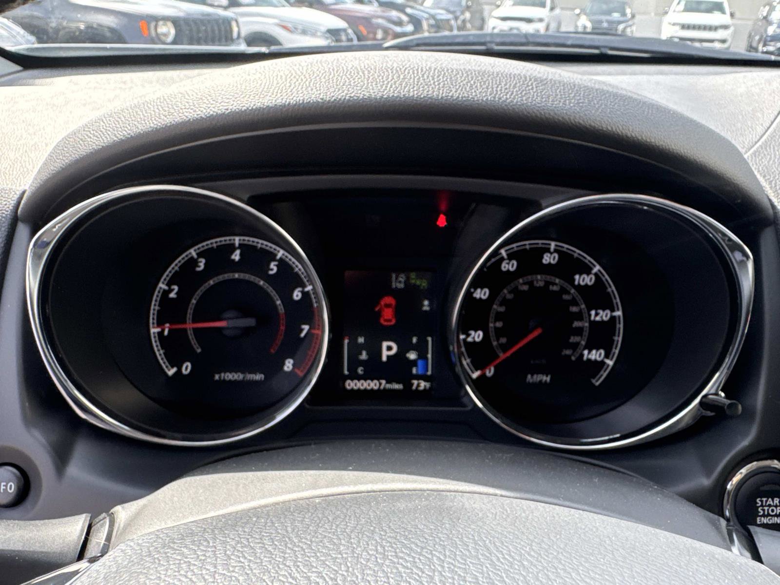 New 2026 Mitsubishi Outlander Sport SE image 18