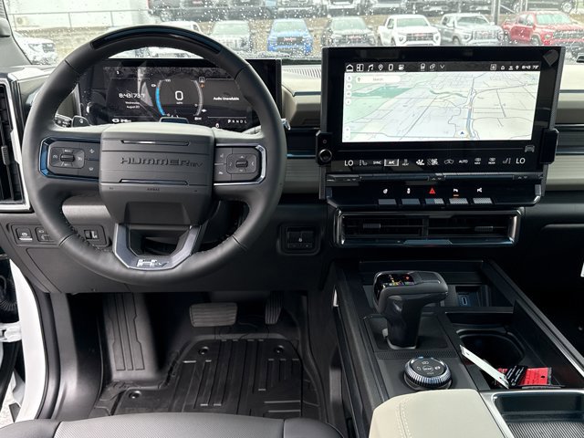 New 2026 GMC Hummer EV SUV image 7