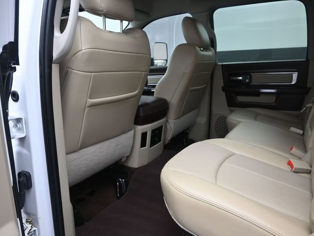 Used 2018 RAM 2500 Laramie image 10