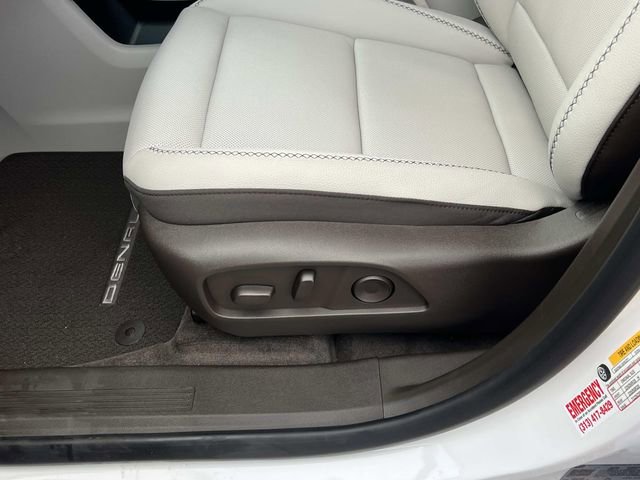 New 2026 GMC Terrain Denali image 19