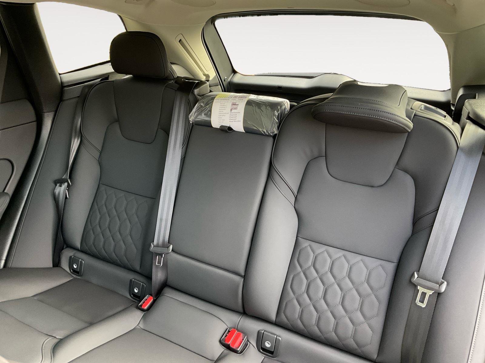 New 2026 Volvo XC60 B5 Plus w/ Climate Package image 13