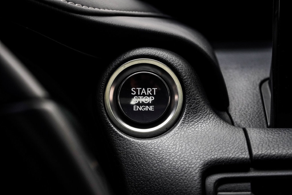 Used 2024 Lexus IS 350 F Sport RWD image 35