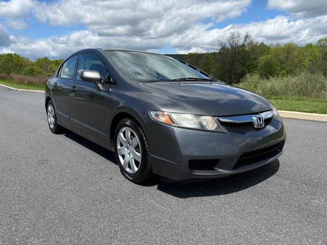 Used 2010 Honda Civic LX image 3