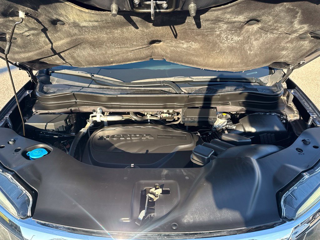 Used 2018 Honda Pilot EX-L image 8