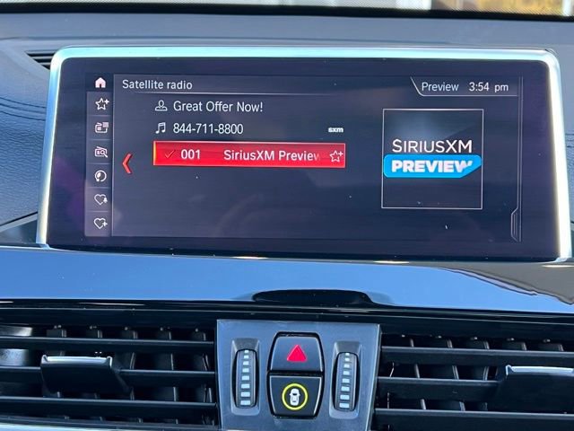 Used 2022 BMW X1 xDrive28i image 21