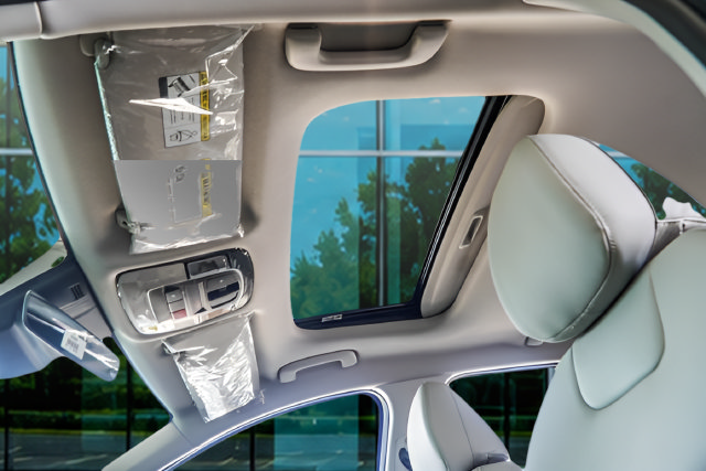 New 2026 Hyundai Tucson SEL FWD image 32