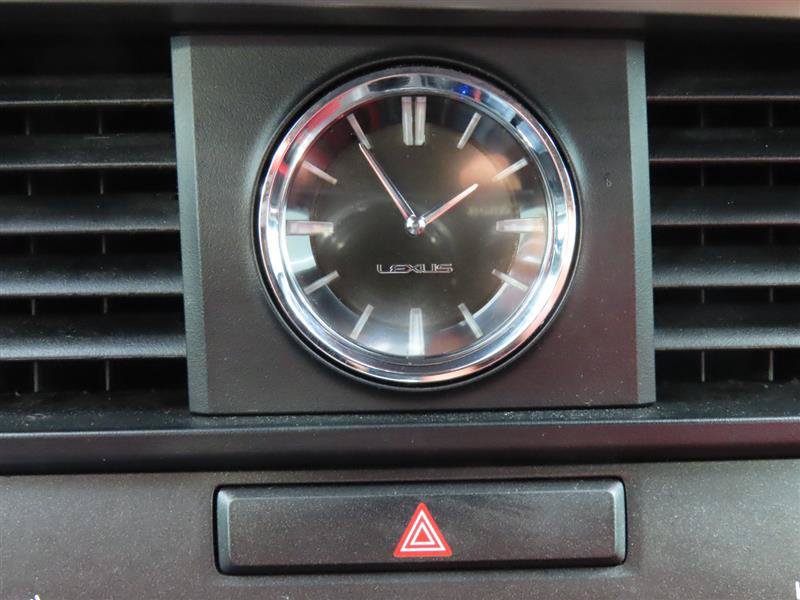 Used 2022 Lexus RX 350 F Sport w/ Accessory Package AWD/4WD image 28
