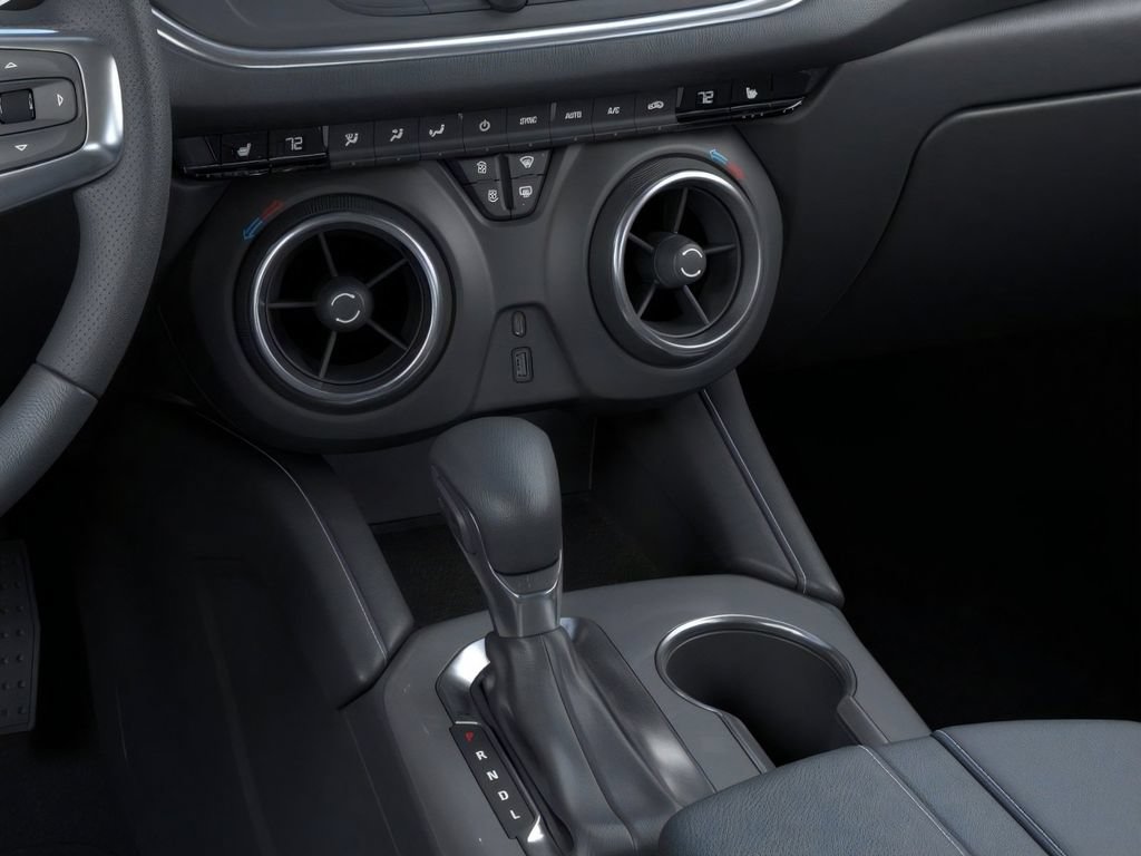 New 2026 Chevrolet Blazer LT w/ Midnight/Sport Edition FWD image 23