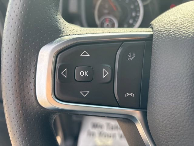 New 2026 RAM 2500 Tradesman image 24