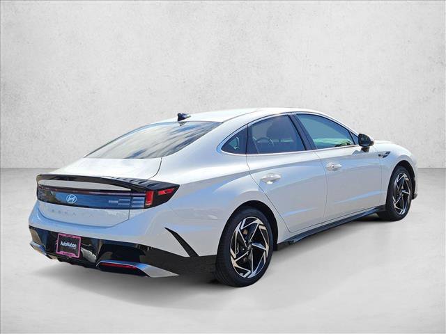 New 2026 Hyundai Sonata SEL image 2