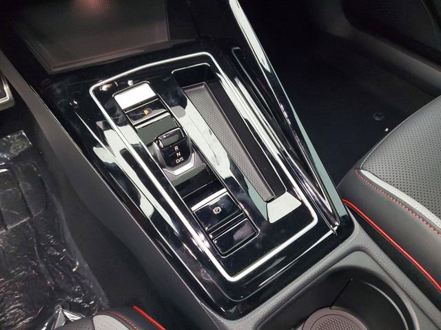 New 2026 Volkswagen GTI SE FWD image 27