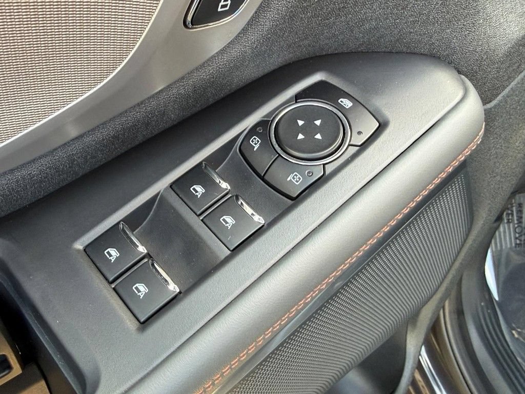 Used 2025 Ford Expedition Max Active AWD/4WD image 22