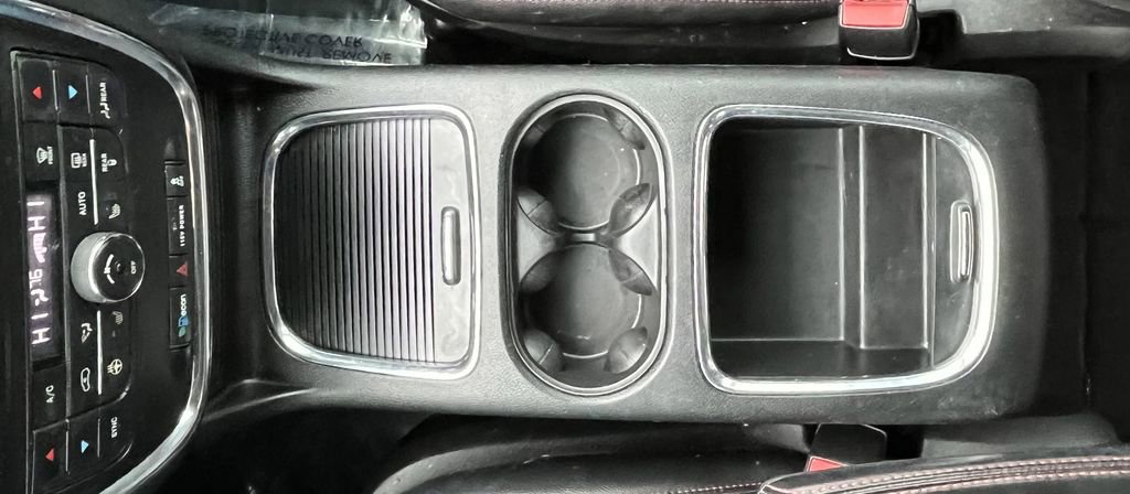 Used 2019 Dodge Grand Caravan GT image 14