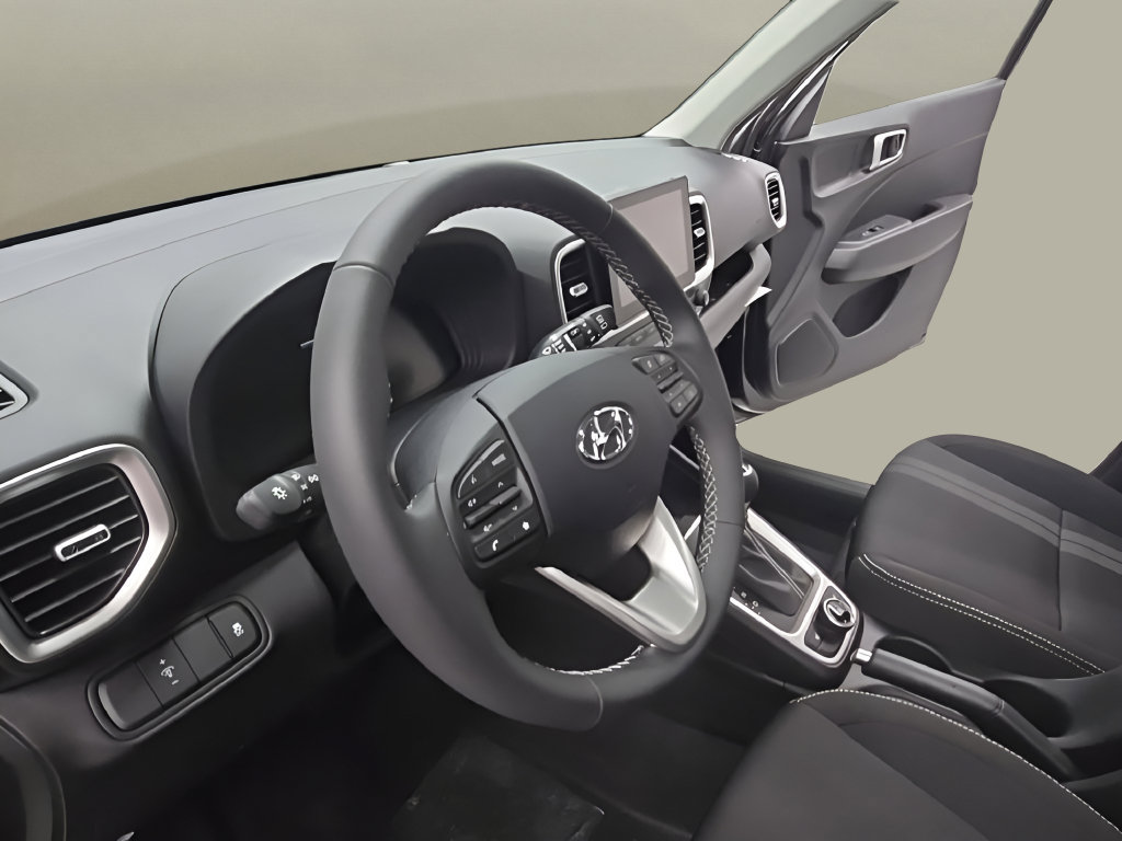 New 2026 Hyundai Venue SEL FWD image 13
