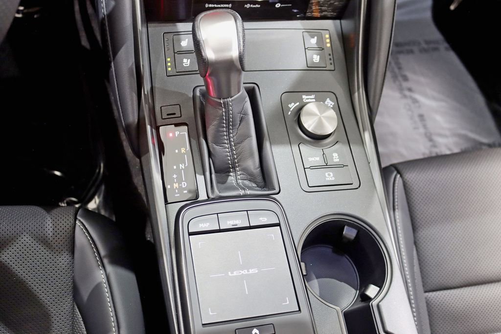 Used 2025 Lexus IS 500 w/ Accessory Package 2 RWD image 25