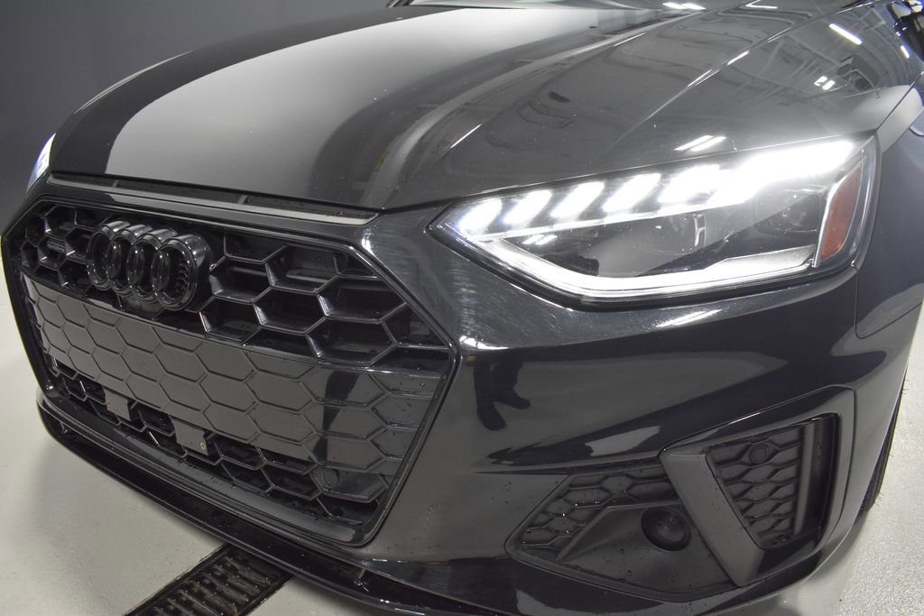 Used 2023 Audi A4 2.0T Premium Plus w/ Premium Plus Package image 11
