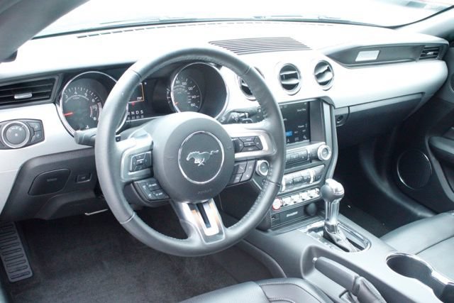 Used 2016 Ford Mustang GT Premium w/ Equipment Group 401A RWD image 13